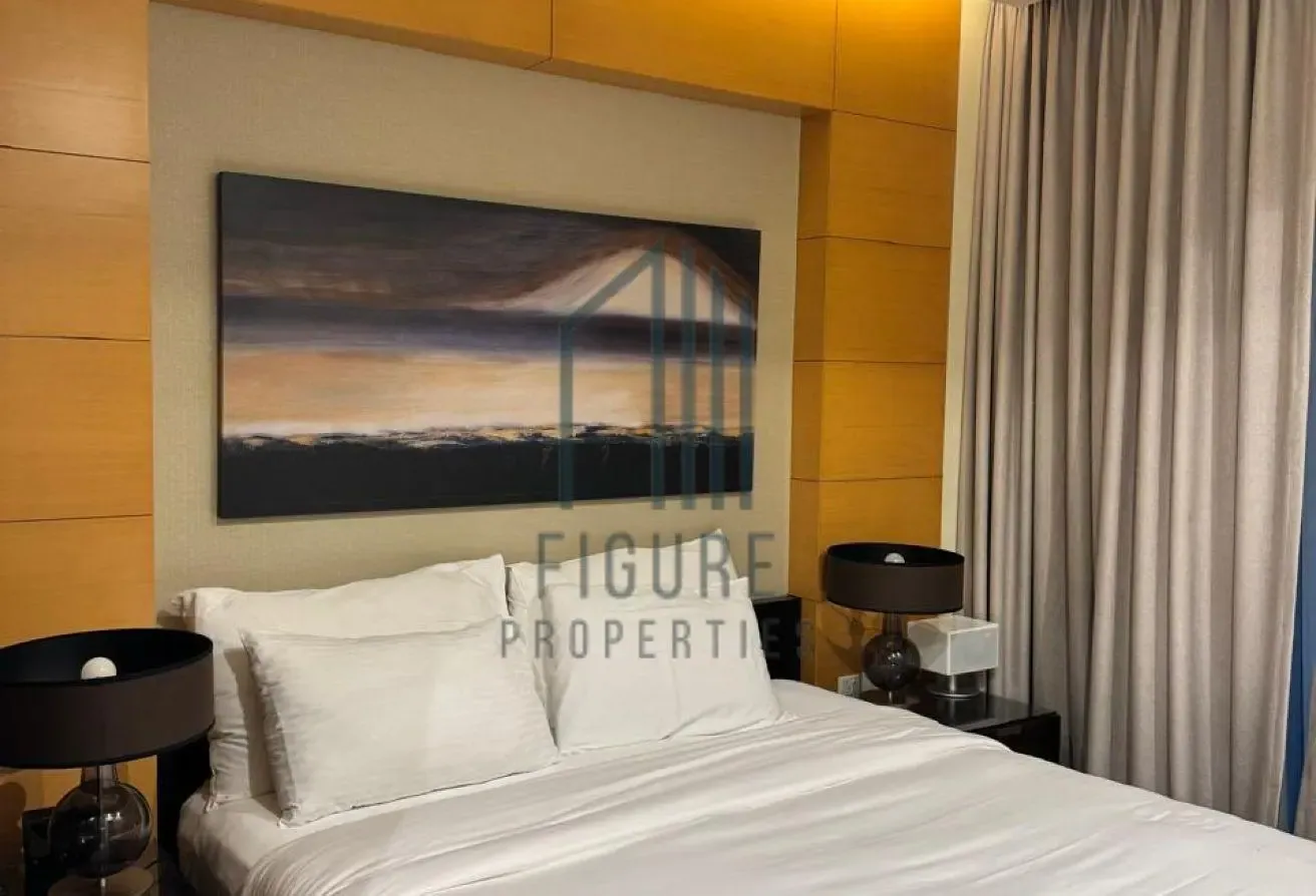 Fully Furnished | Branded Apartment | Vacant