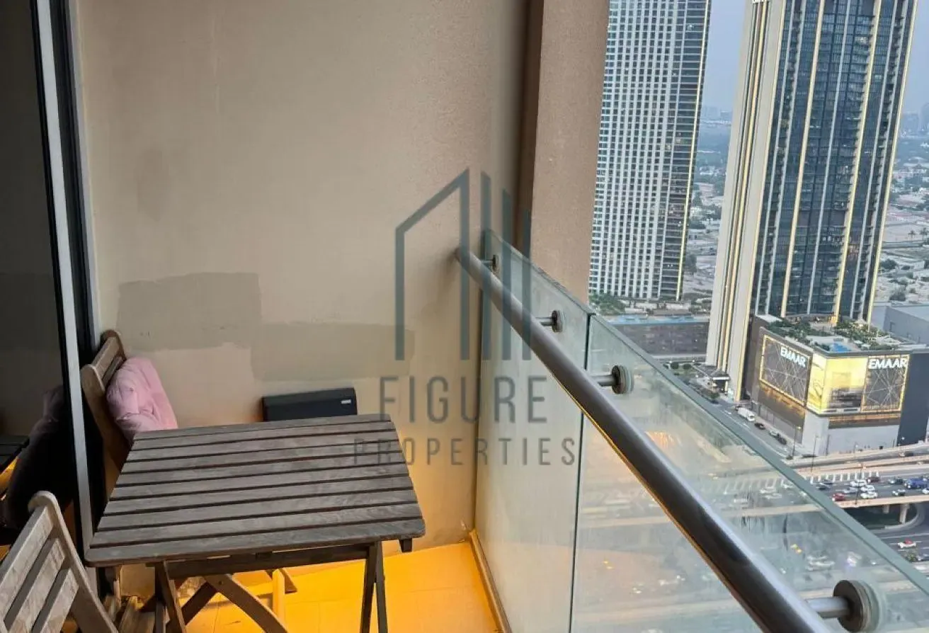Fully Furnished | Branded Apartment | Vacant