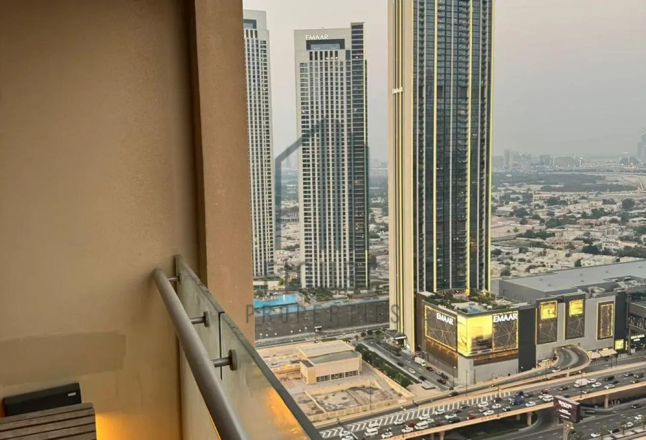 Fully Furnished | Branded Apartment | Vacant