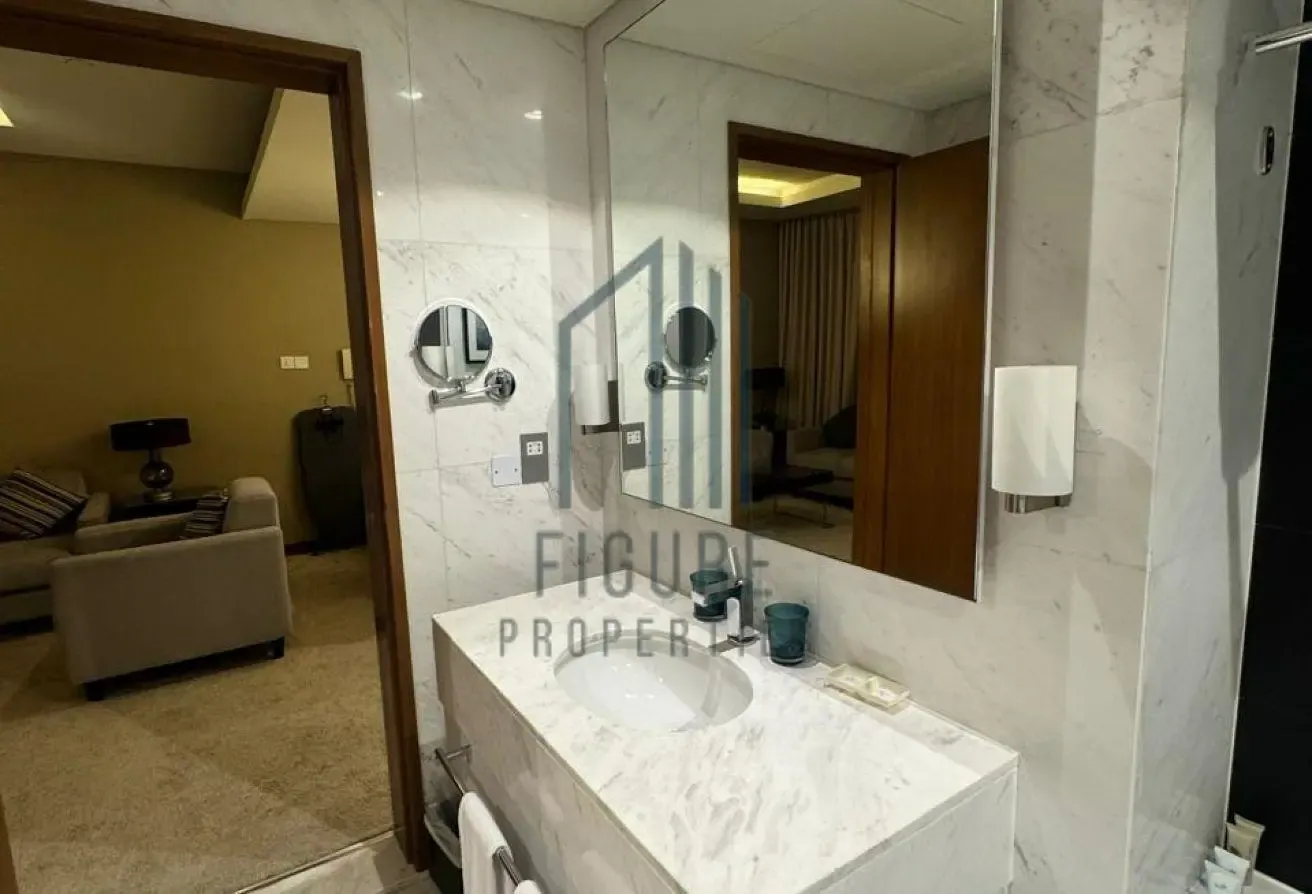 Fully Furnished | Branded Apartment | Vacant