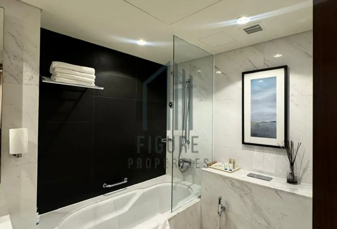 Fully Furnished | Branded Apartment | Vacant