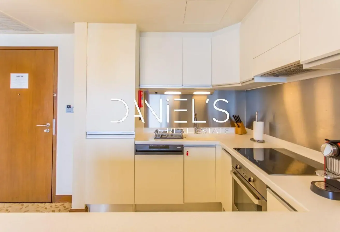 Furnished | Access to Dubai Mall | Vacant