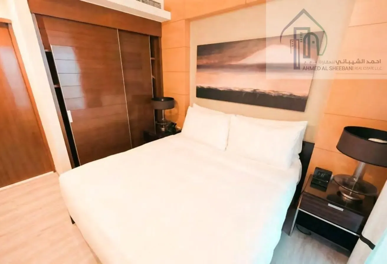 FURNISHED | ACCESS TO DUBAI MALL | HIGH FLOOR