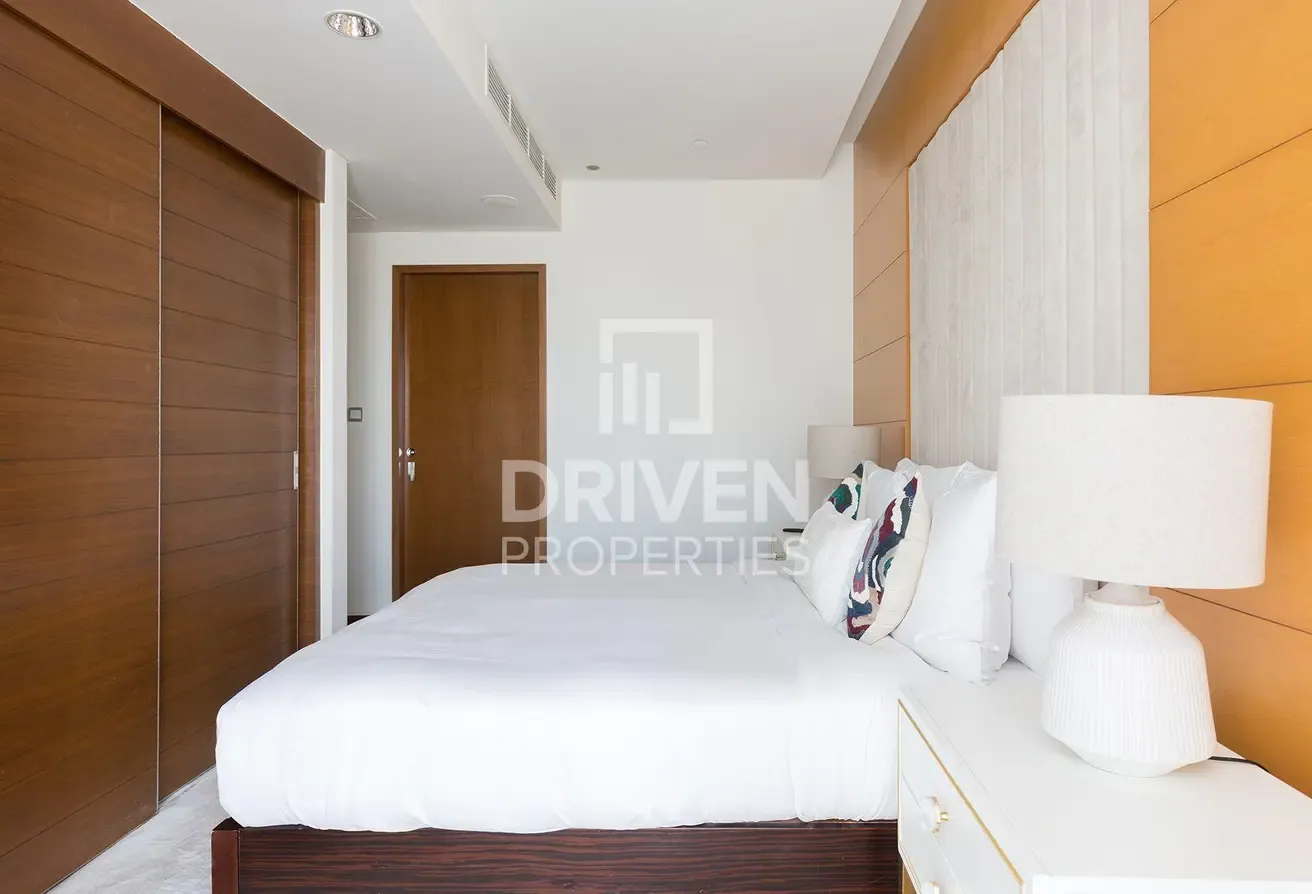 Upgraded | Ready to Move in | Dubai Mall access
