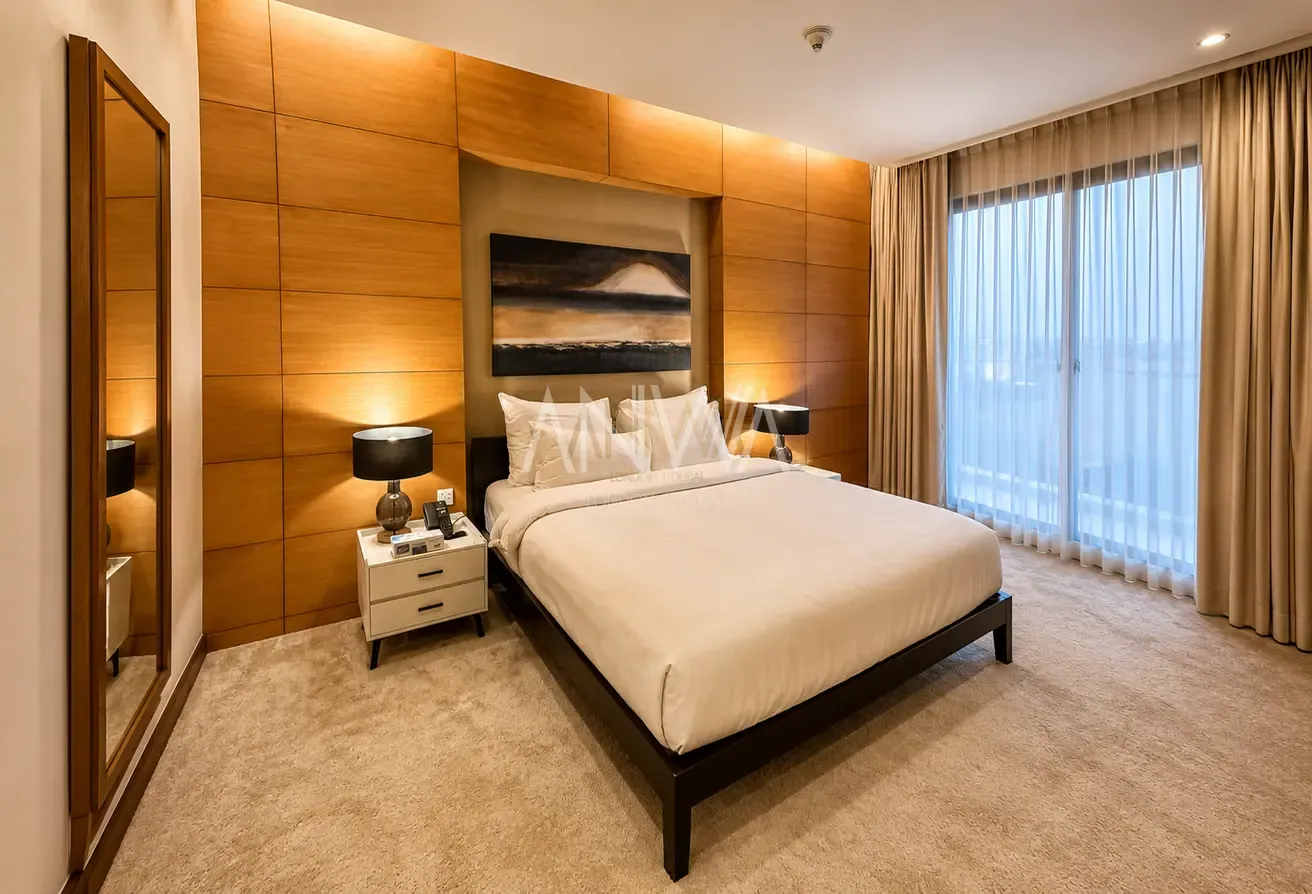 Luxury 1BR | Direct Dubai Mall | Downtown Dubai
