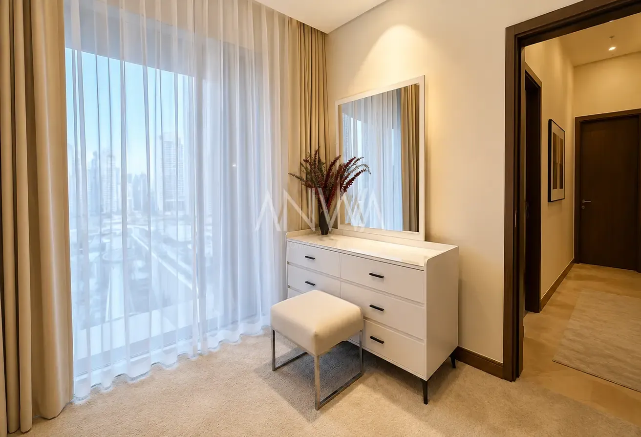 Luxury 1BR | Direct Dubai Mall | Downtown Dubai