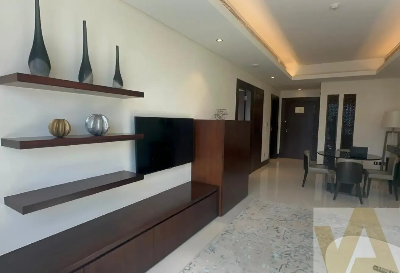 Ready to Move In | Studio | Address Dubai Mall