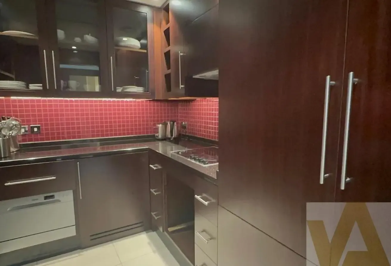 Ready to Move In | Studio | Address Dubai Mall