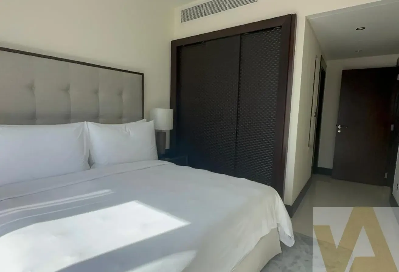 Luxury Studio | Direct Dubai Mall Access