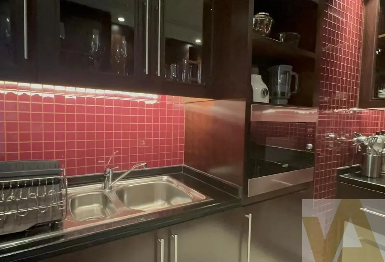 Luxury Studio | Direct Dubai Mall Access