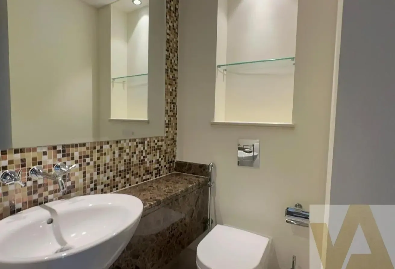 Luxury Studio | Direct Dubai Mall Access
