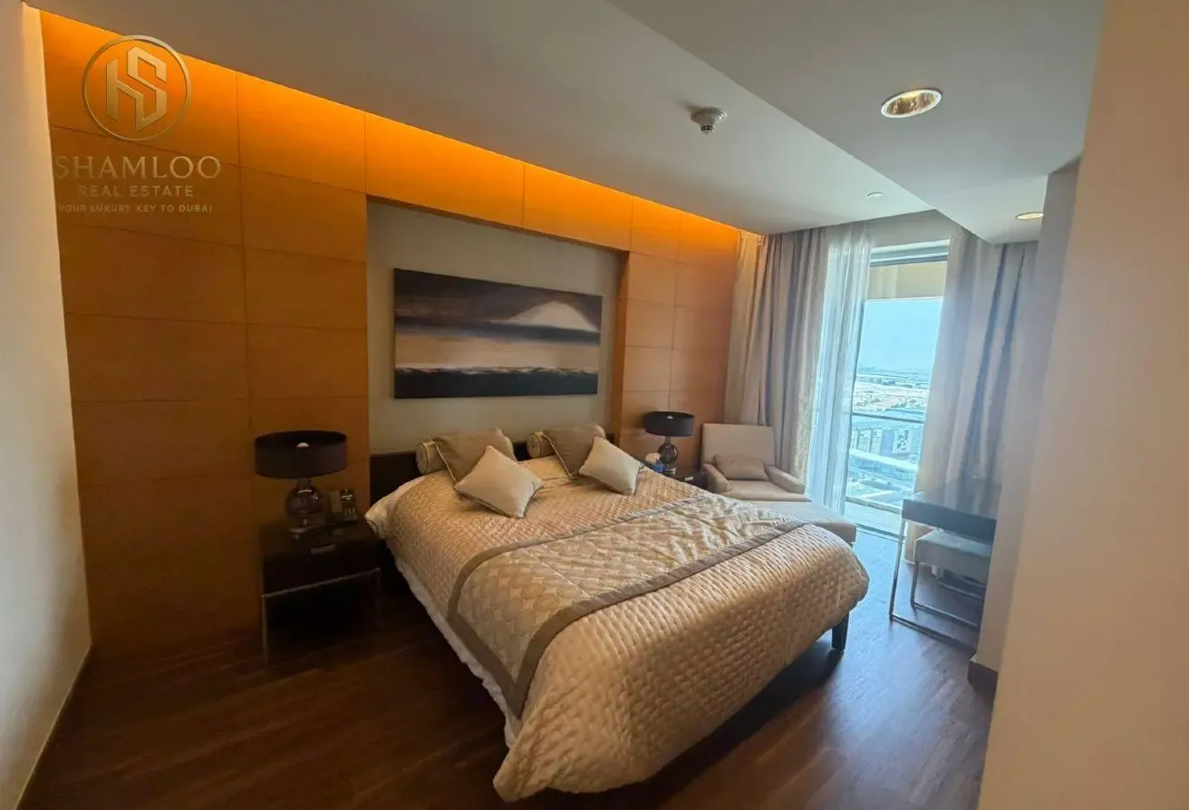 FULLY FURNISHED I DIRECT DUBAI MALL ACCESS