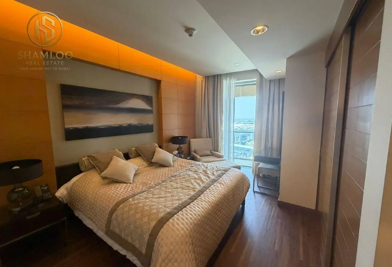 FULLY FURNISHED I DIRECT DUBAI MALL ACCESS