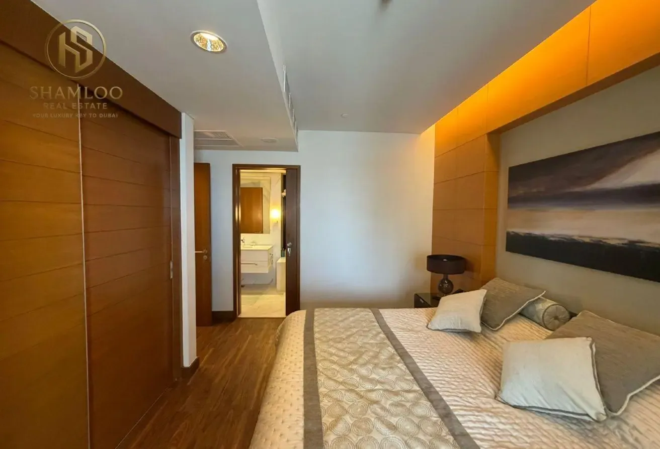 FULLY FURNISHED I DIRECT DUBAI MALL ACCESS