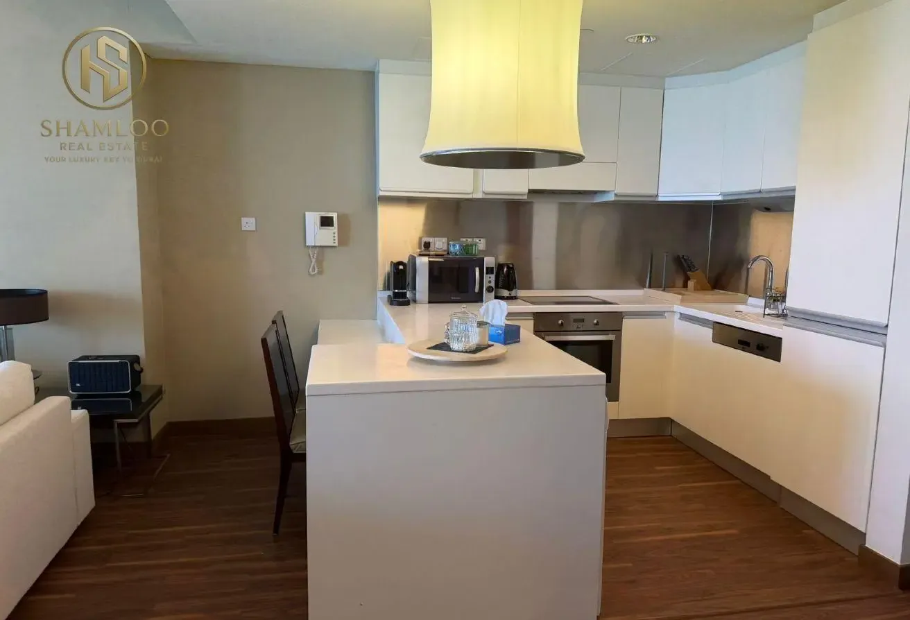 FULLY FURNISHED I DIRECT DUBAI MALL ACCESS