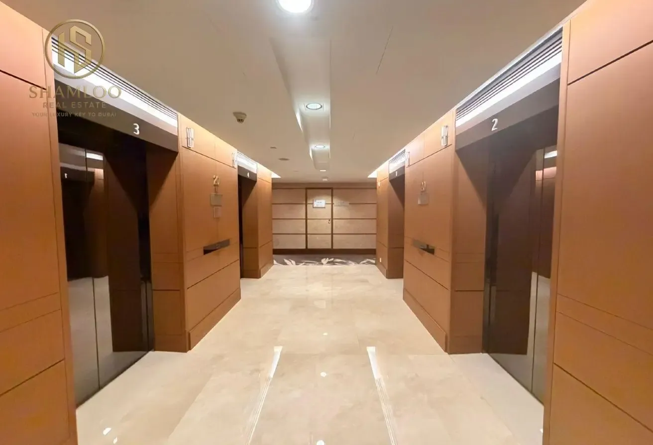 FULLY FURNISHED I DIRECT DUBAI MALL ACCESS