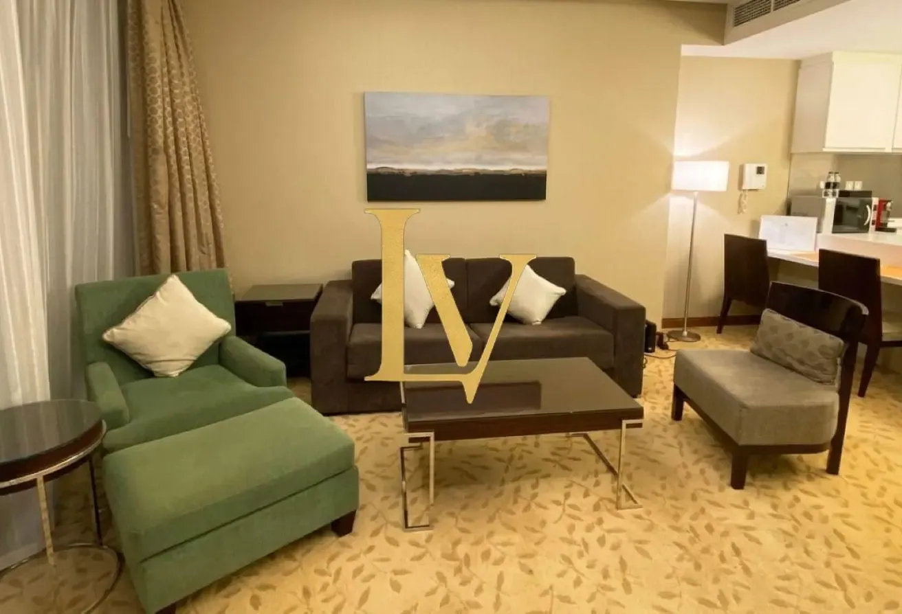 High Floor | Luxury Living | Direct Mall Access