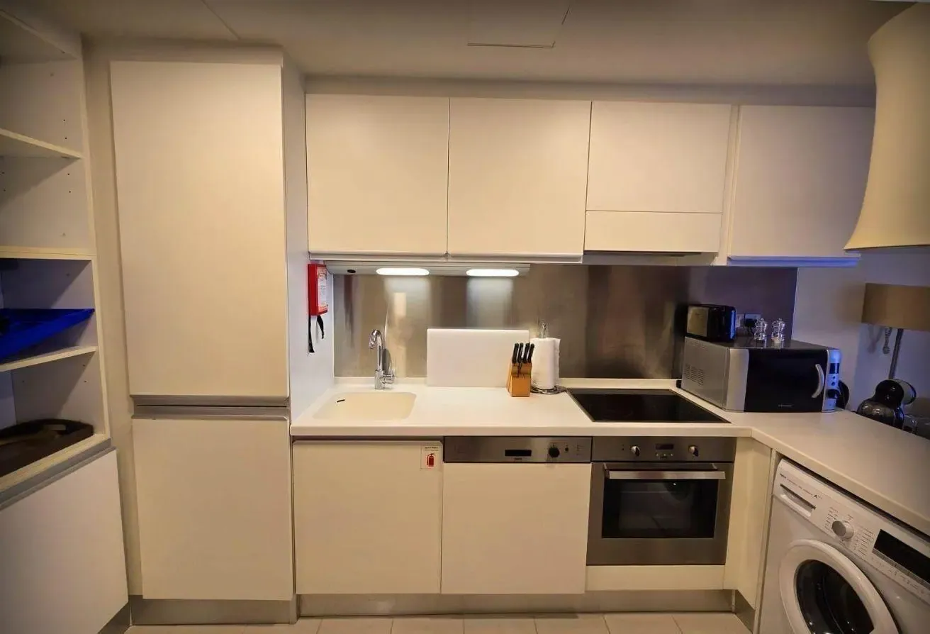 Burj Khalifa View | Luxurious Studio | Downtown