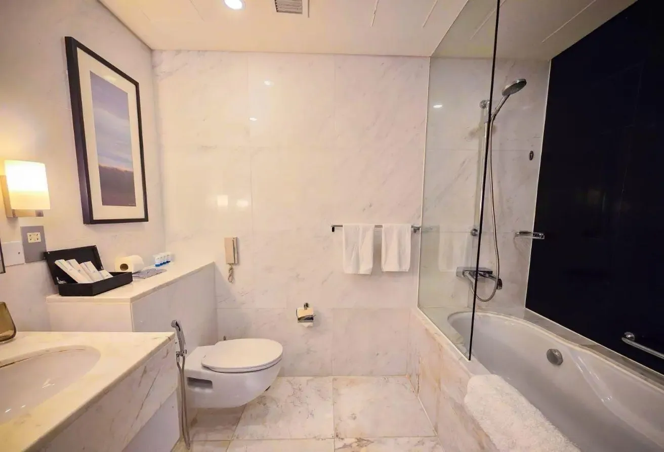 Burj Khalifa View | Luxurious Studio | Downtown