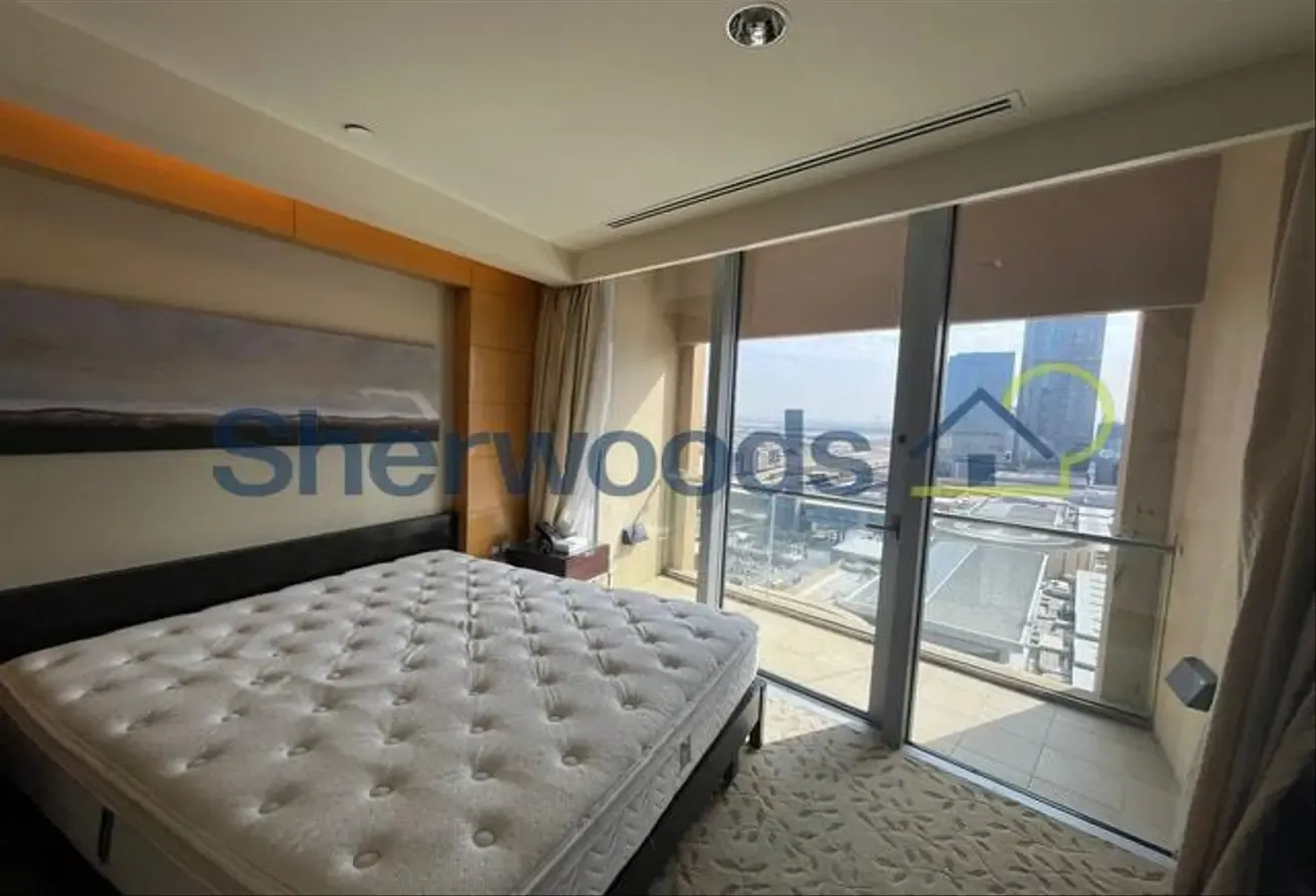 Address Dubai Mall | Fashion Avenue | Vacant