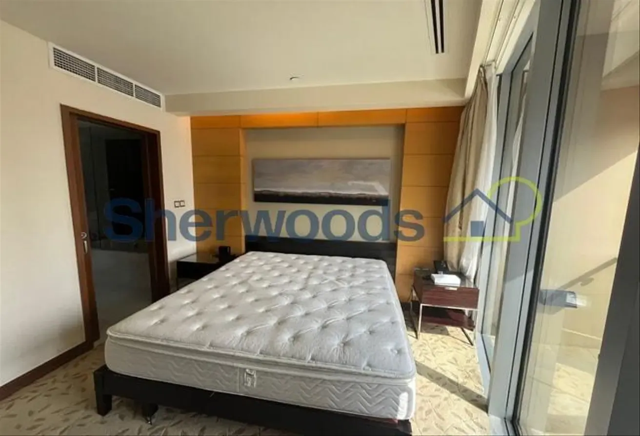 Address Dubai Mall | Fashion Avenue | Vacant