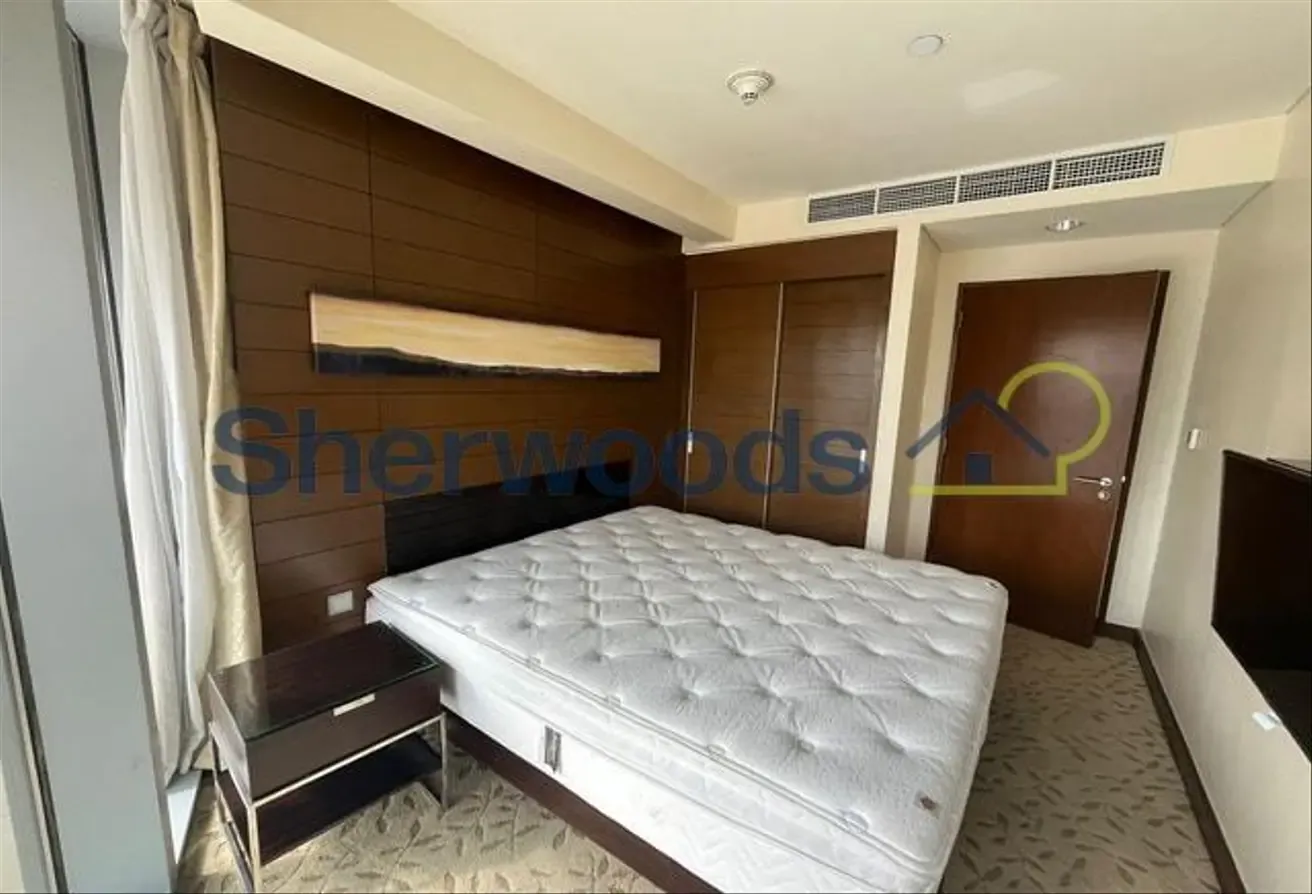 Address Dubai Mall | Fashion Avenue | Vacant
