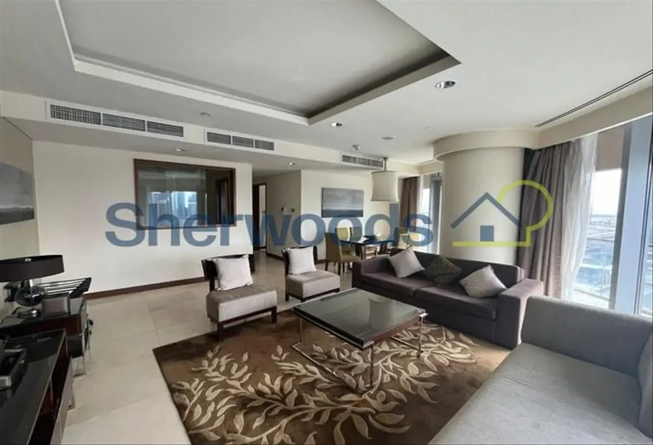 Address Dubai Mall | Fashion Avenue | Vacant