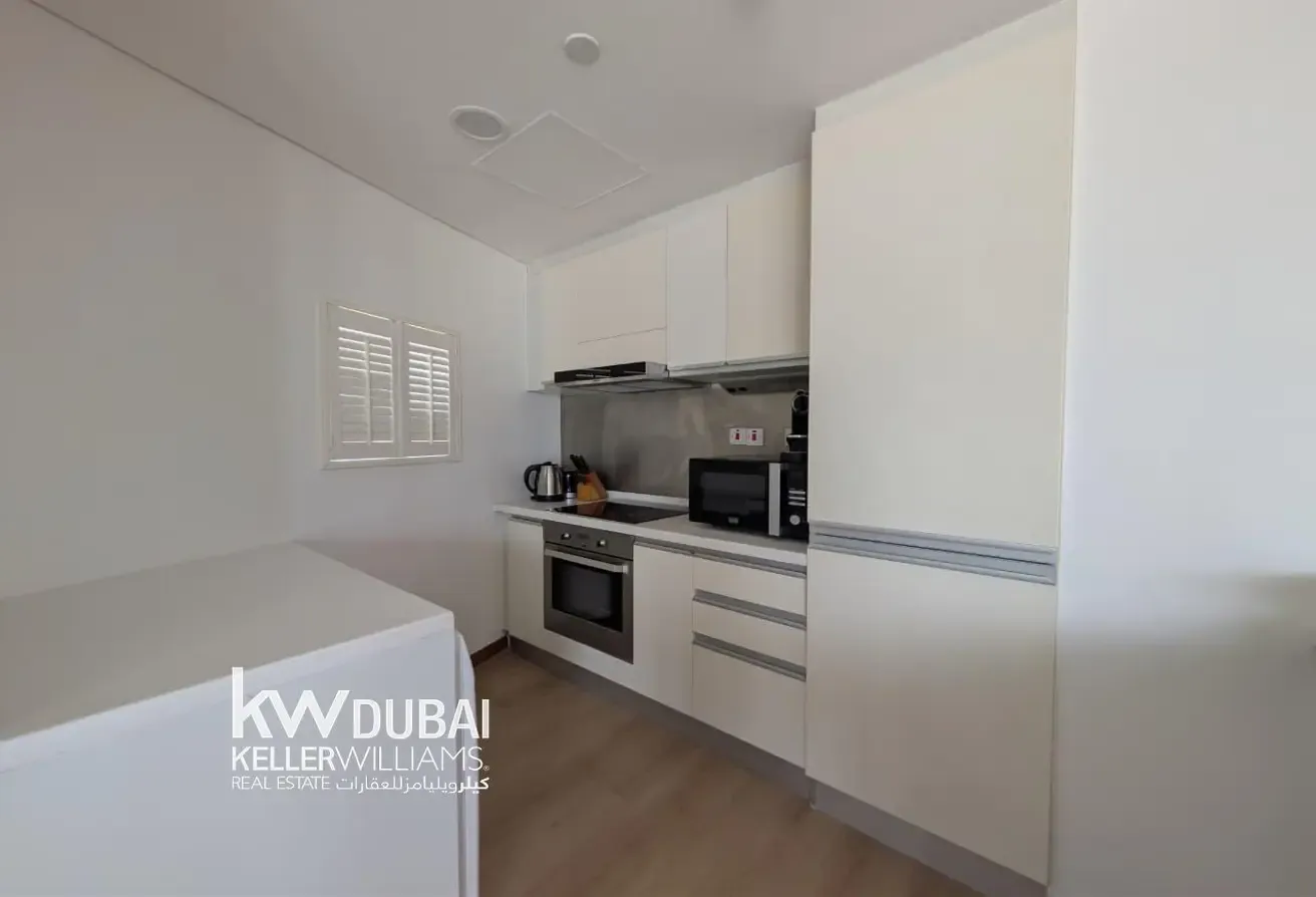 Skyline View | Dubai Mall Access | Furnished