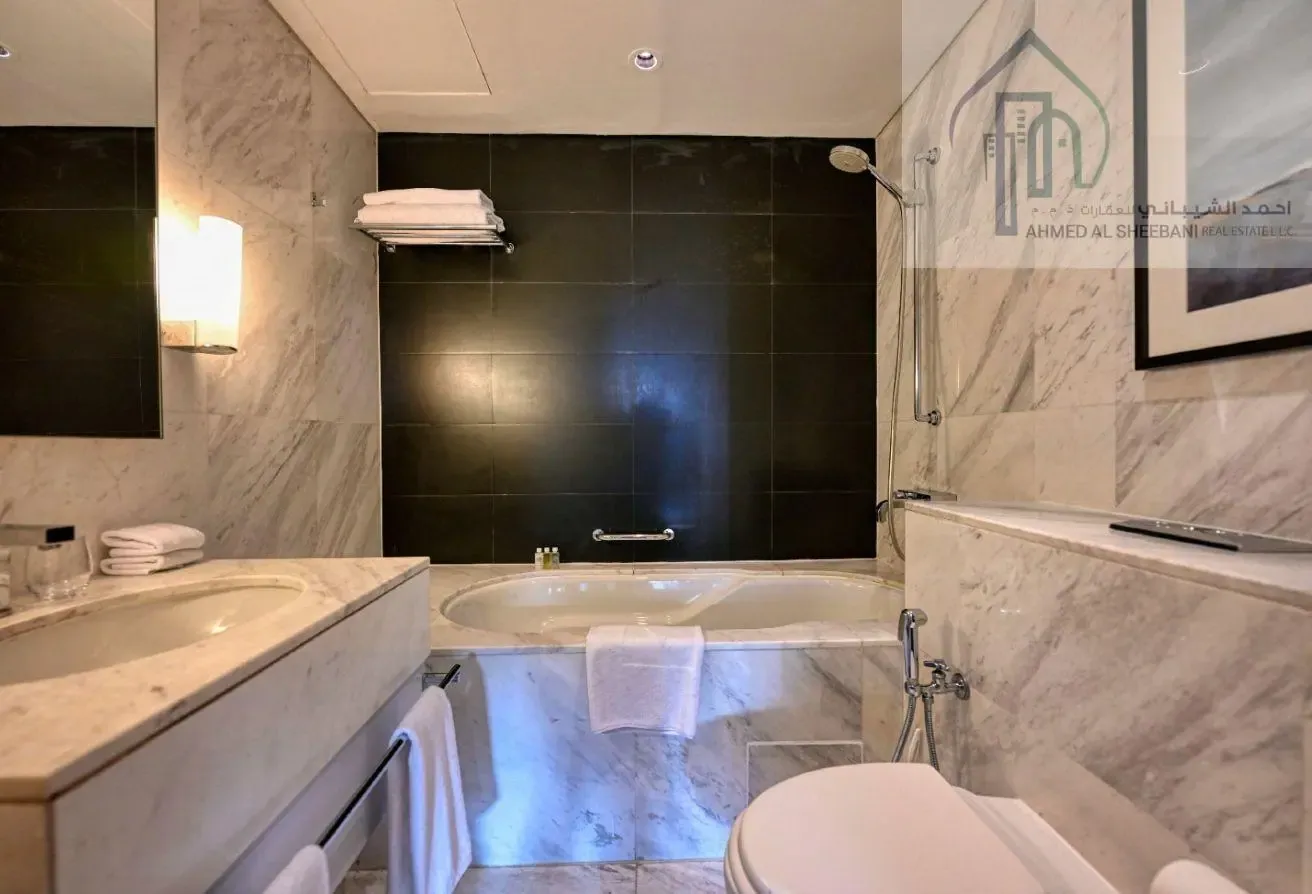 BURJ VIEW | HIGE FLOOR | DIRECT ACCESS TO MALL