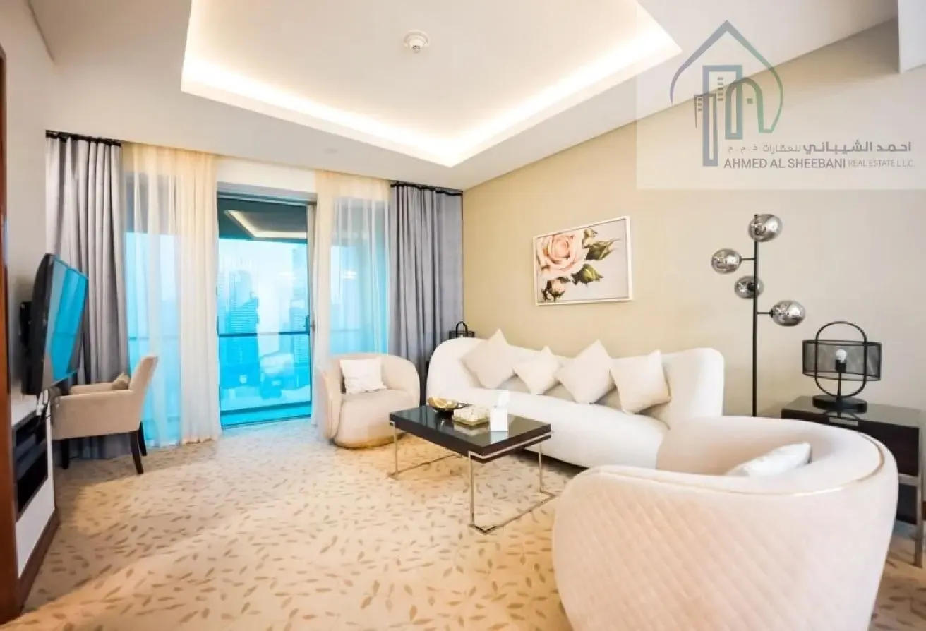 HIGH FLOOR | PRIME LOCTION | DIRECT ACCESS TO MALL