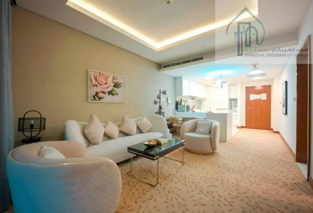 HIGH FLOOR | PRIME LOCTION | DIRECT ACCESS TO MALL