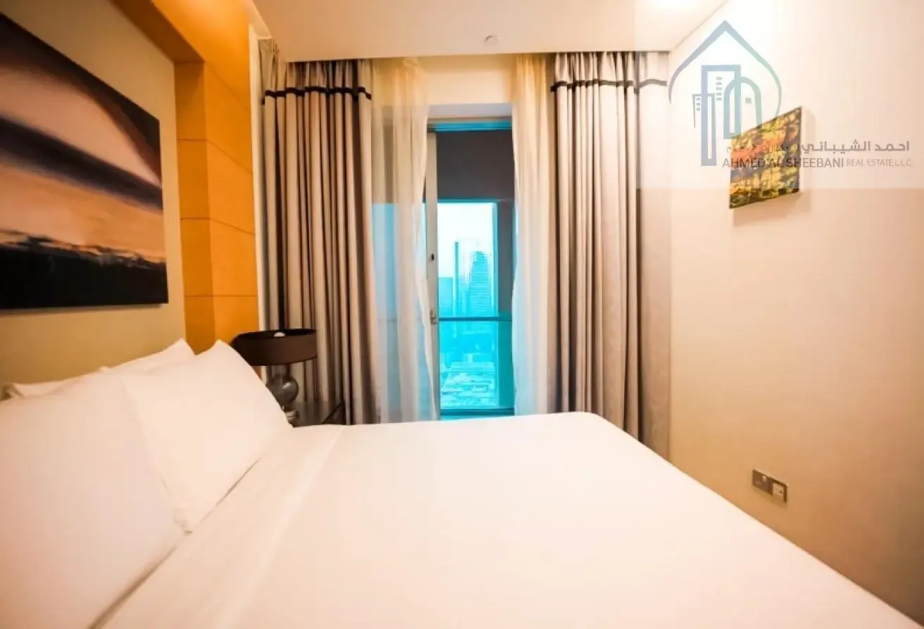 HIGH FLOOR | PRIME LOCTION | DIRECT ACCESS TO MALL
