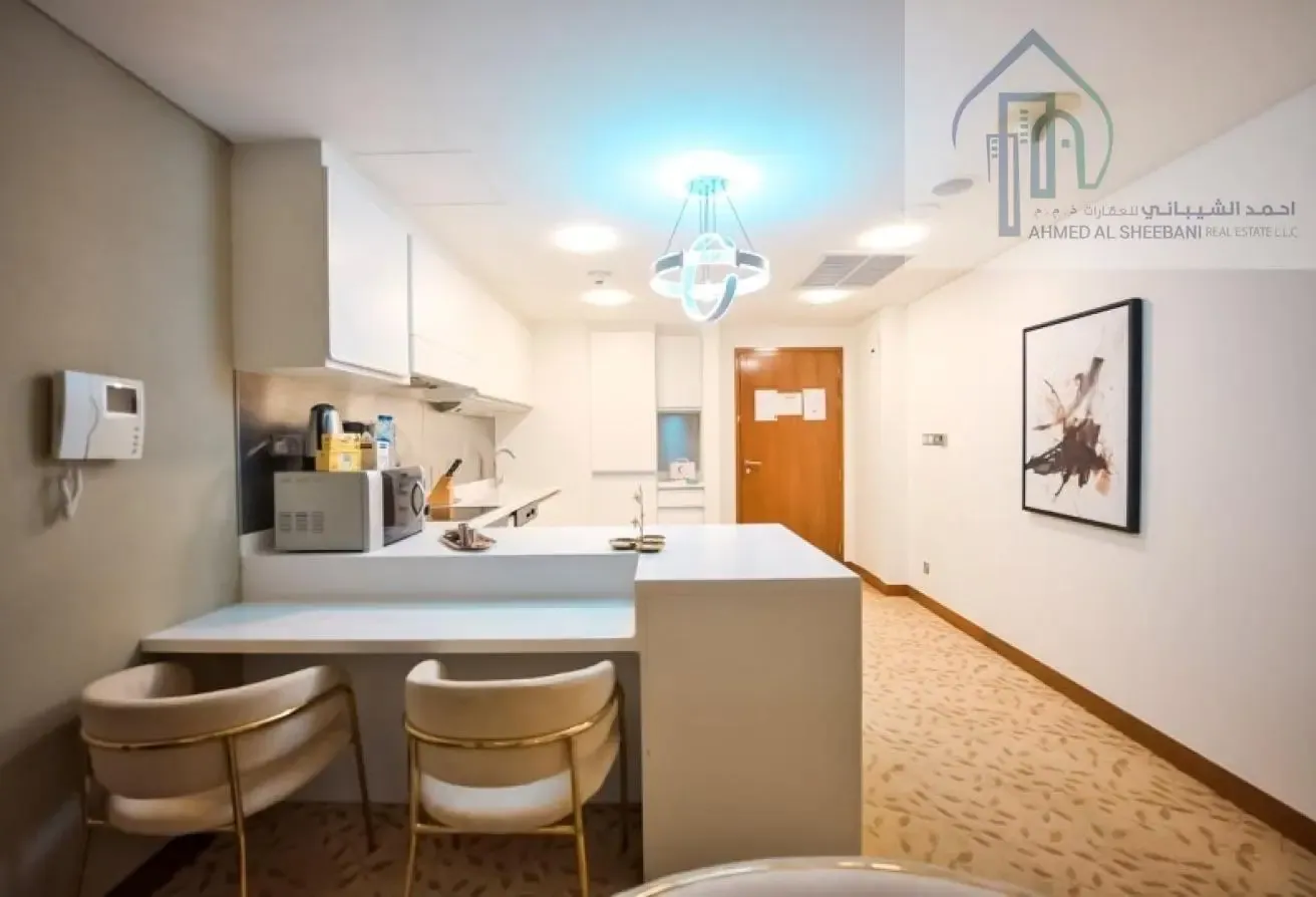 HIGH FLOOR | PRIME LOCTION | DIRECT ACCESS TO MALL