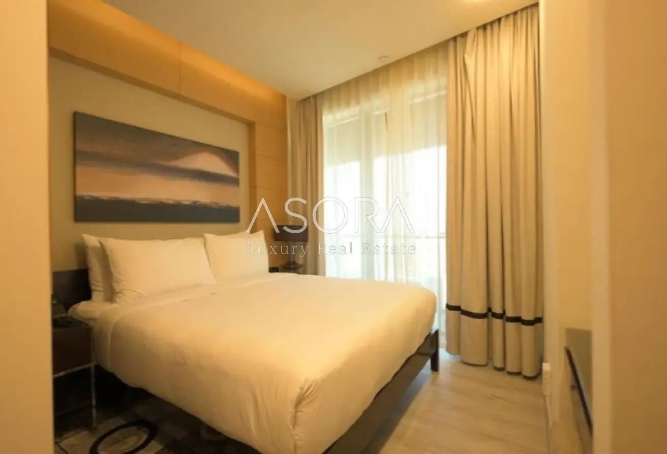 Luxury 1BR | 03 Series | Multiple Units Available