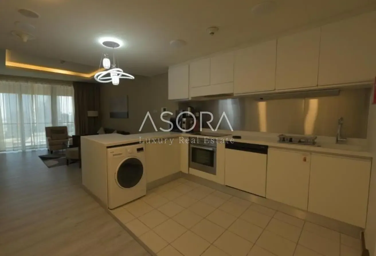 Luxury 1BR | 03 Series | Multiple Units Available