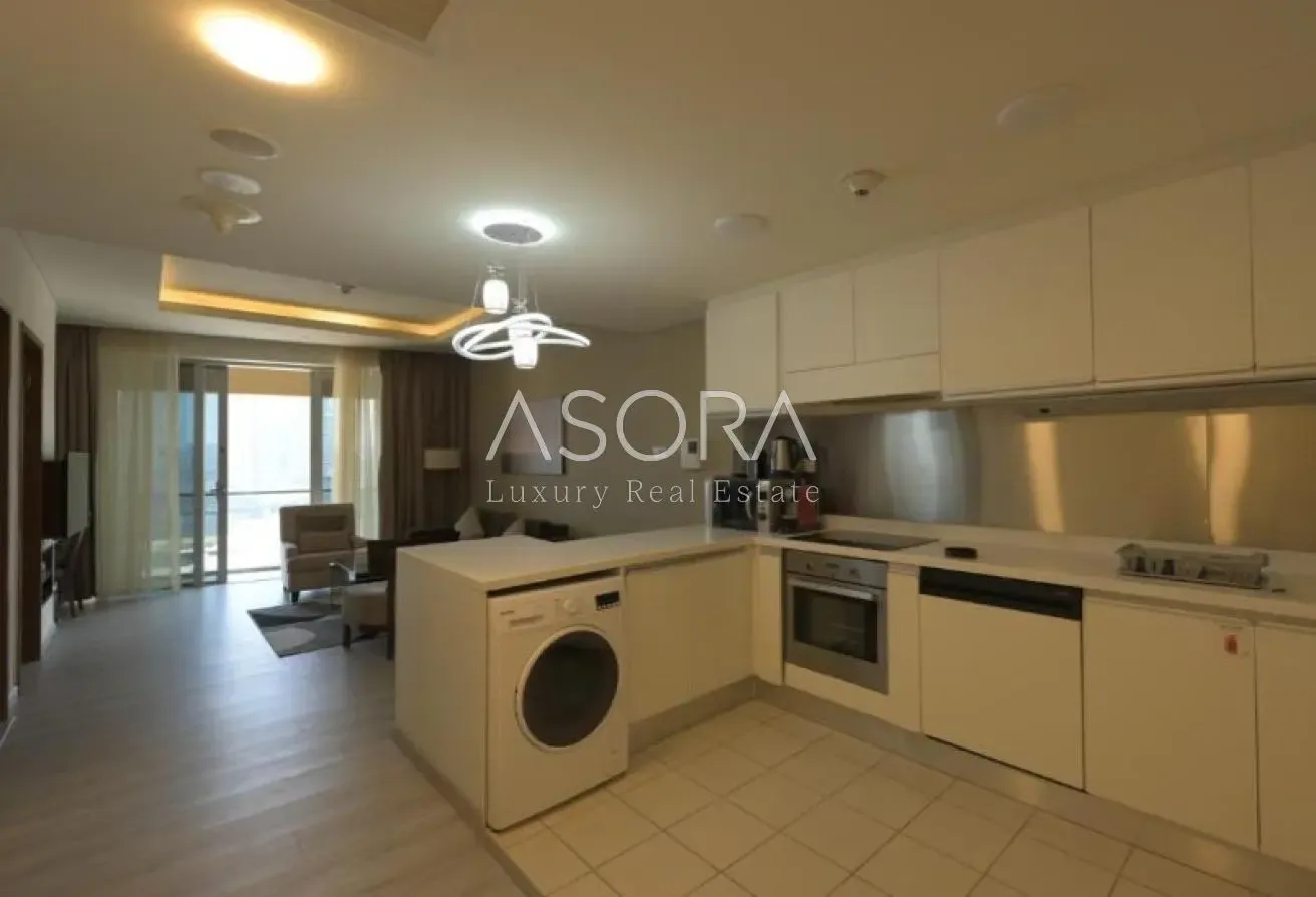 Luxury 1BR | 03 Series | Multiple Units Available