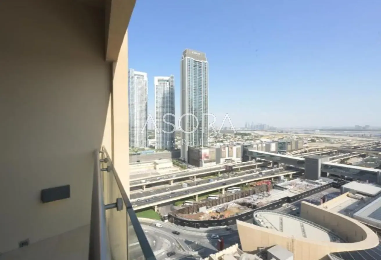 Luxury 1BR | 03 Series | Multiple Units Available