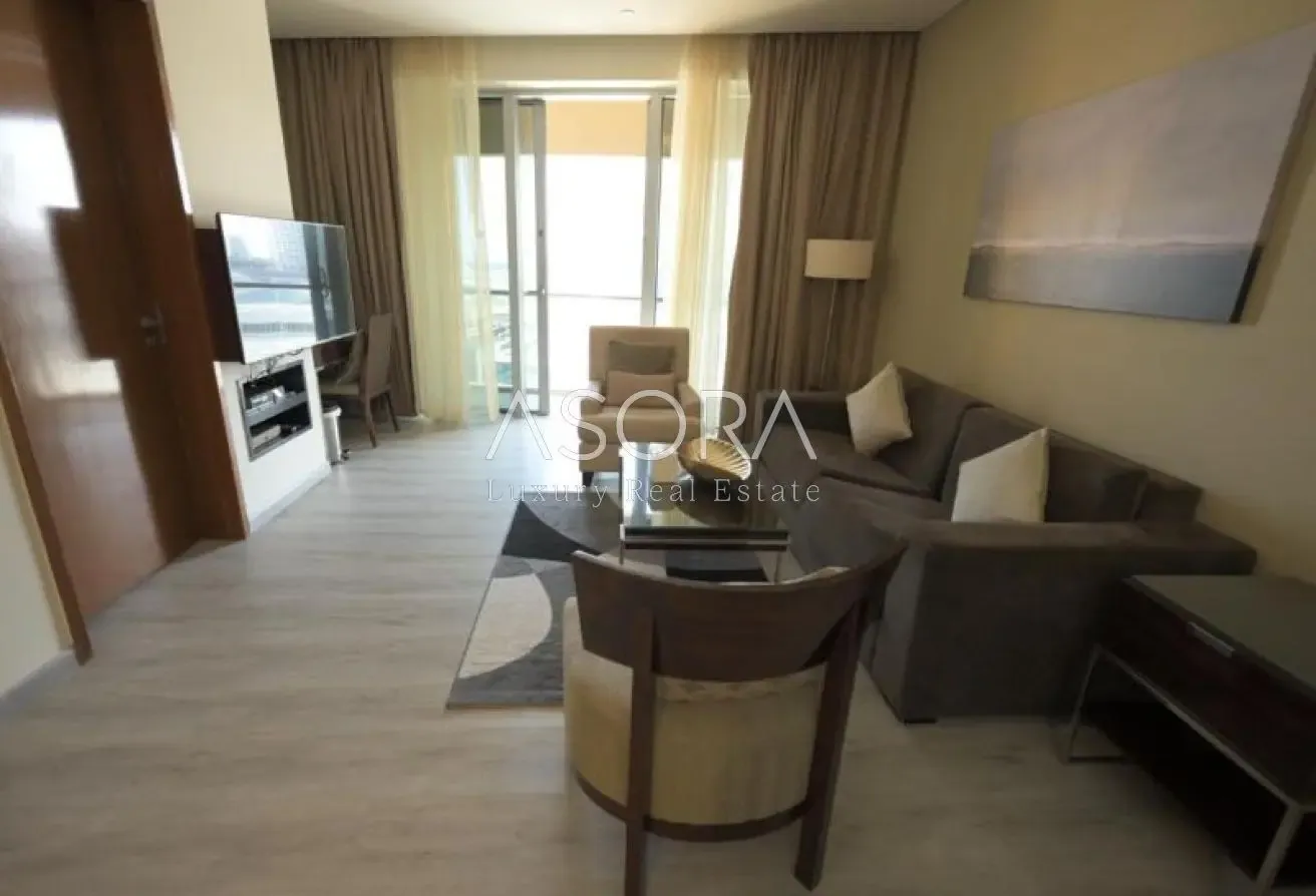 Luxury 1BR | 03 Series | Multiple Units Available