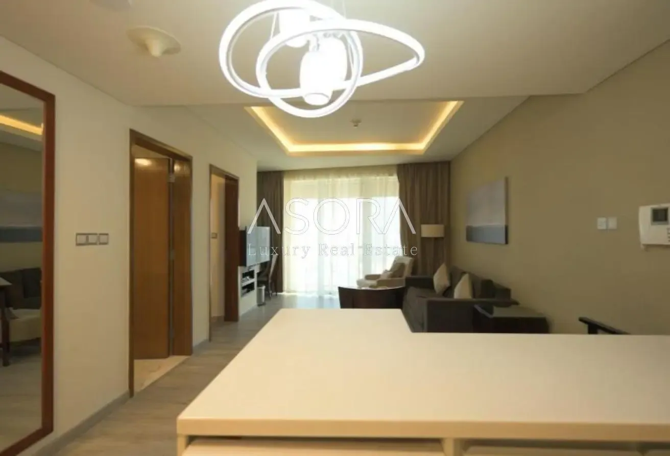 Luxury 1BR | 03 Series | Multiple Units Available