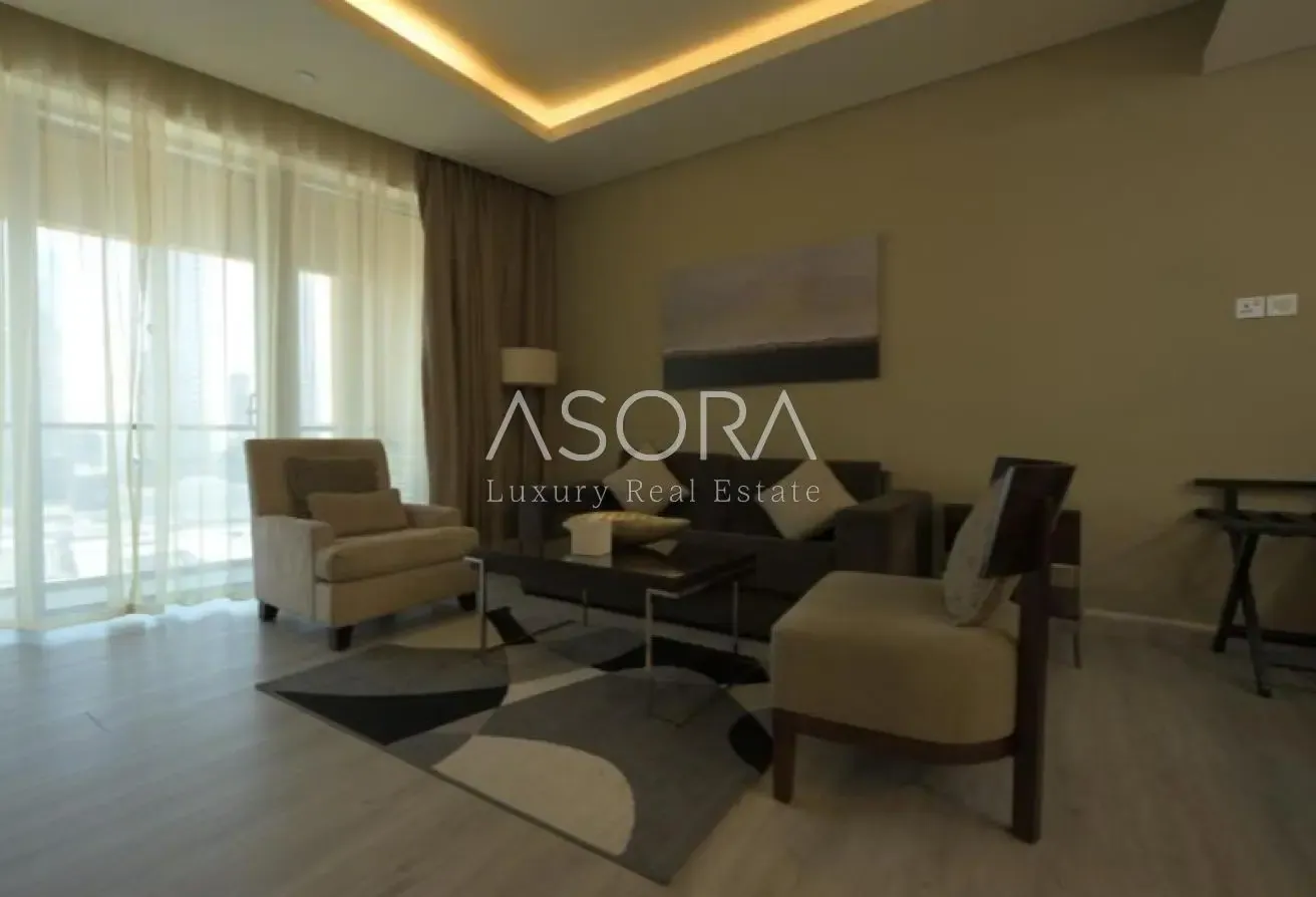 Luxury 1BR | 03 Series | Multiple Units Available