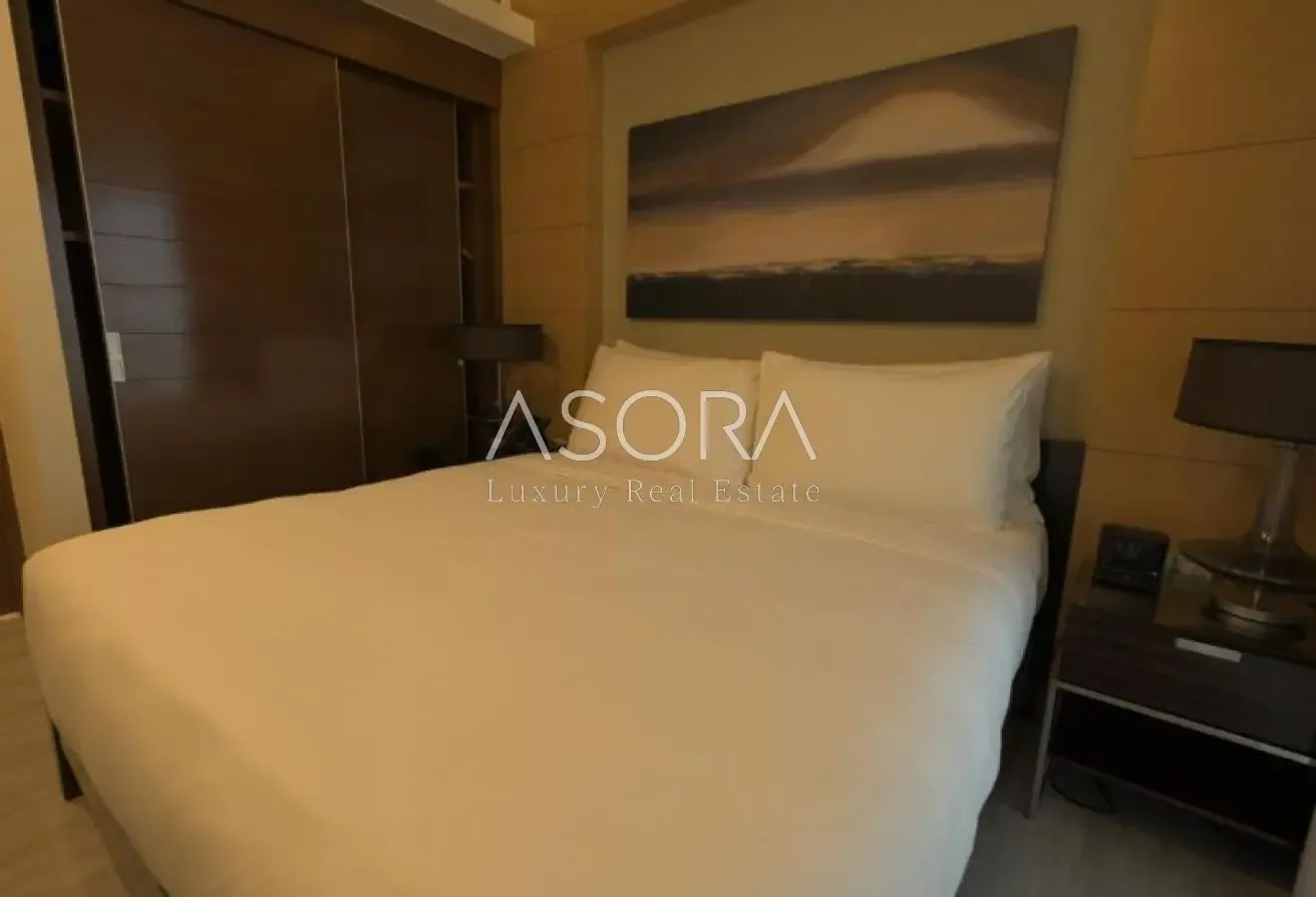 Luxury 1BR | 03 Series | Multiple Units Available