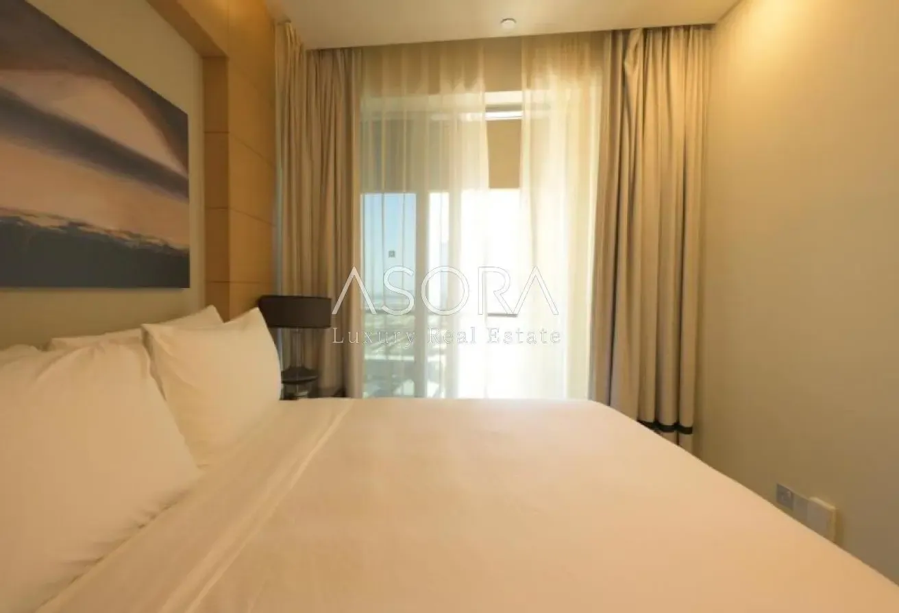 Luxury 1BR | 03 Series | Multiple Units Available