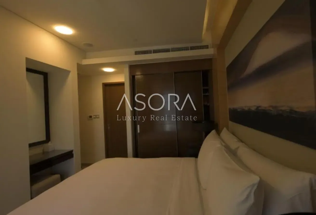 Luxury 1BR | 03 Series | Multiple Units Available