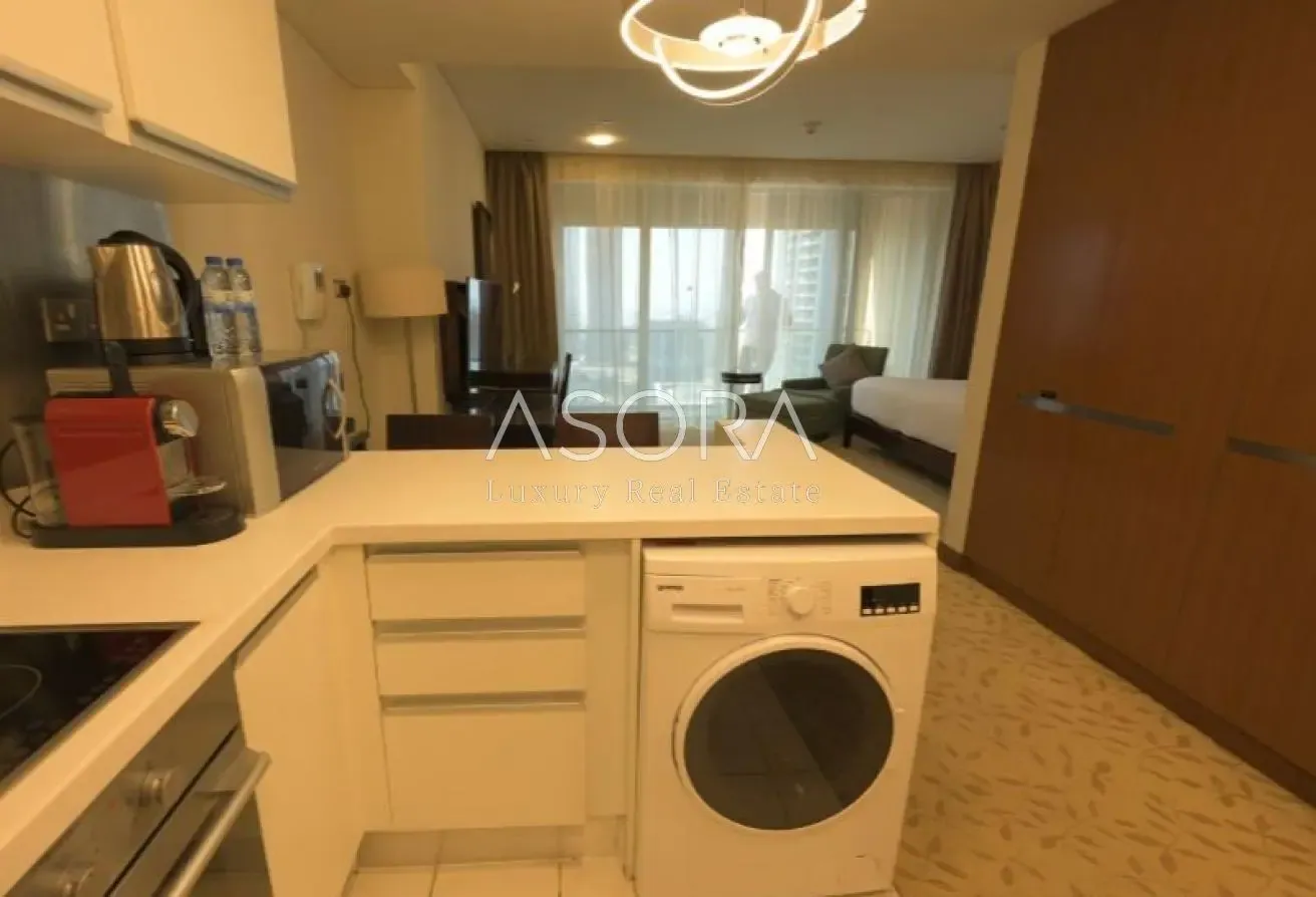 Burj View Studio | 18 Series | Multi Units
