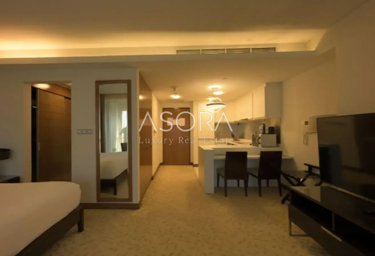 Burj View Studio | 18 Series | Multi Units