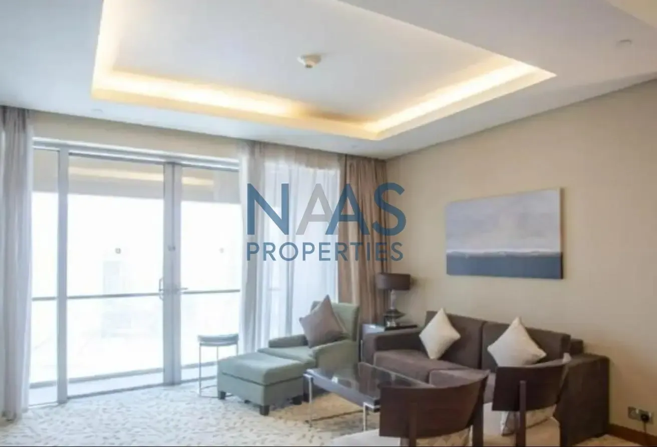 Luxury 1BR | Nice Community | Rent Now!