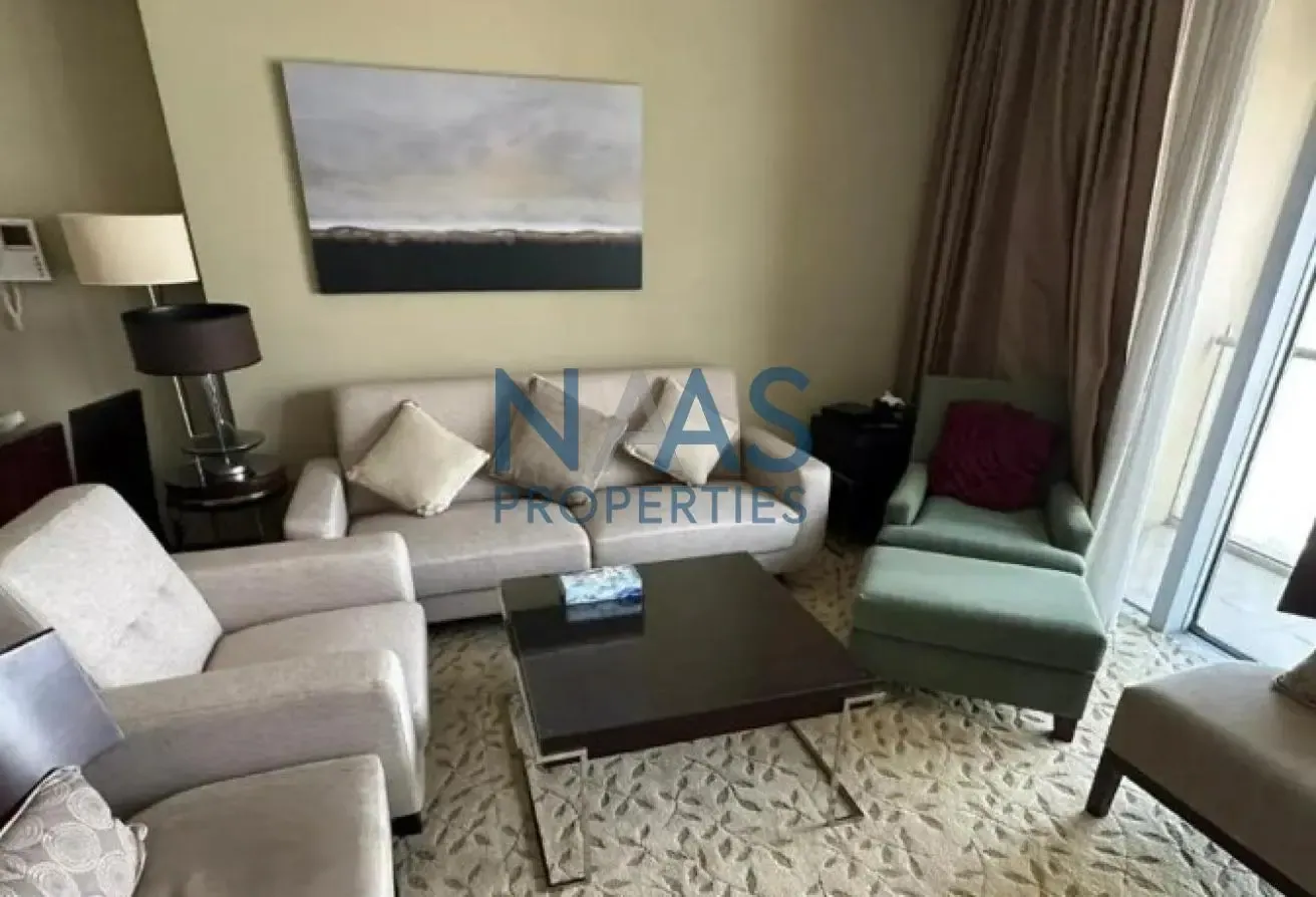 Luxury 1BR | Nice Community | Rent Now!