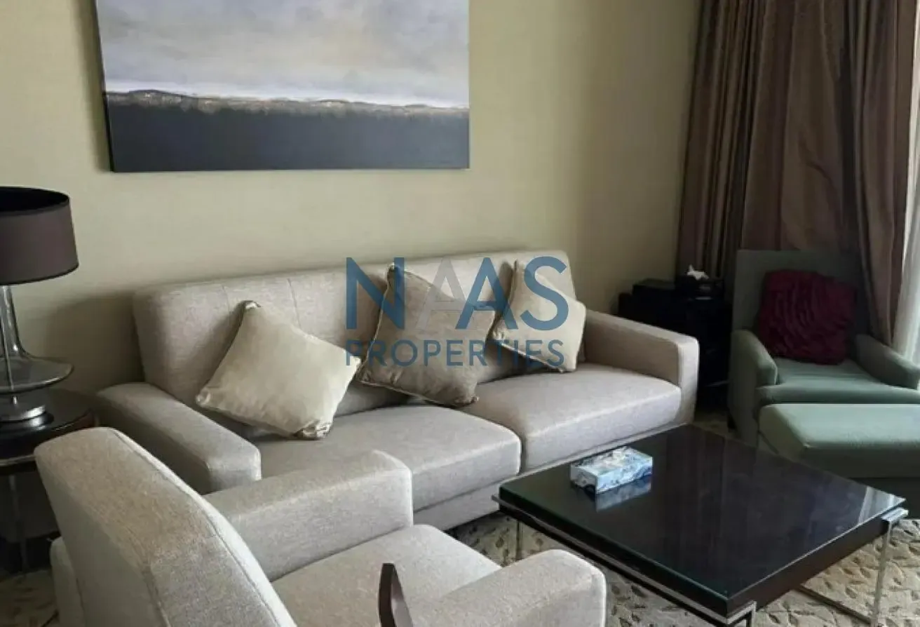 Luxury 1BR | Nice Community | Rent Now!