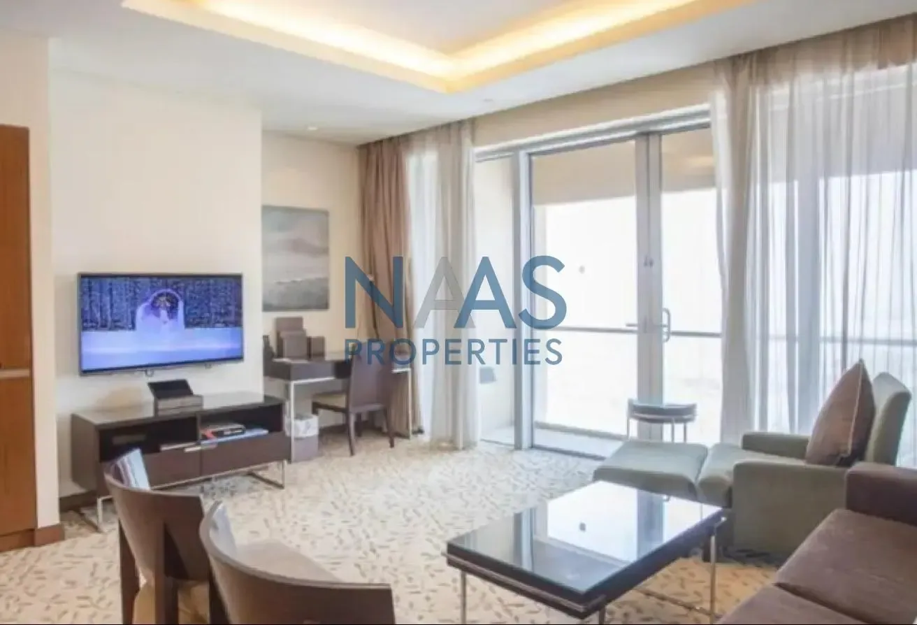 Luxury 1BR | Nice Community | Rent Now!