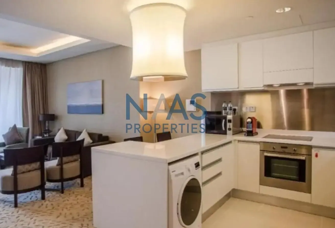 Luxury 1BR | Nice Community | Rent Now!